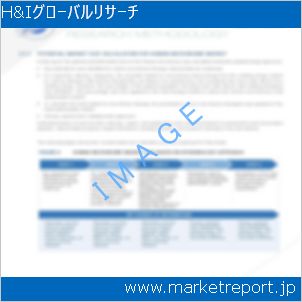 市場と産業調査レポートのイメージ